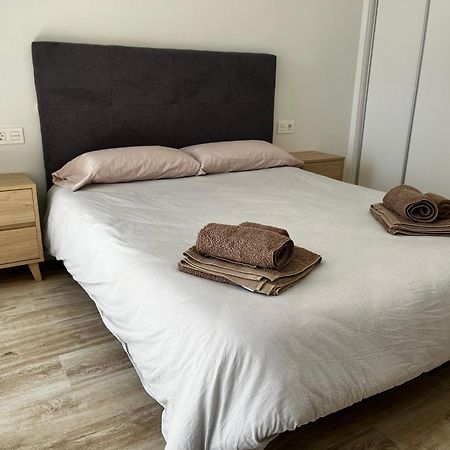 Amplio Apartamento Playa La Mata  Zewnętrze zdjęcie
