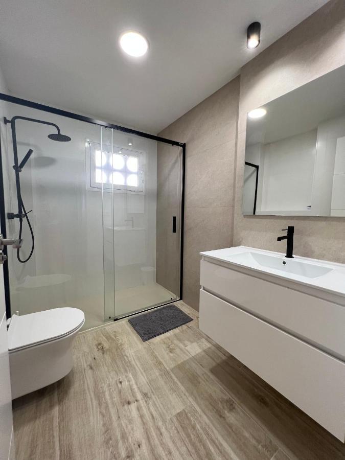 Amplio Apartamento Playa La Mata  Zewnętrze zdjęcie