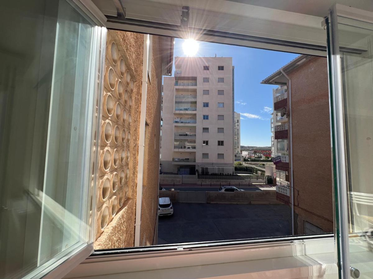 Amplio Apartamento Playa La Mata  Zewnętrze zdjęcie