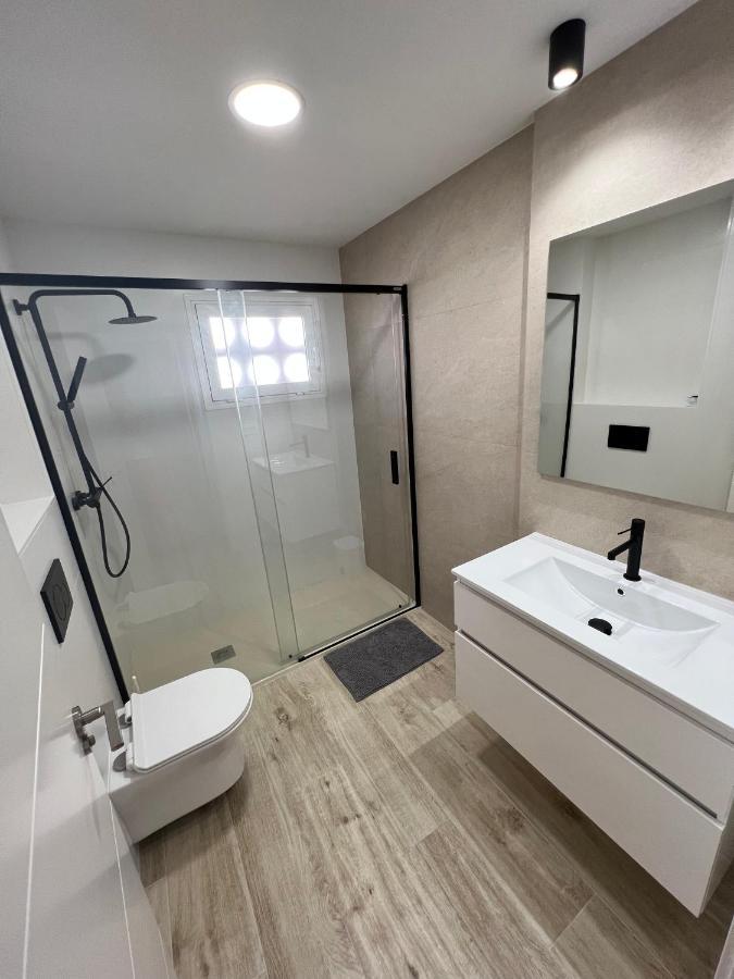 Amplio Apartamento Playa La Mata  Zewnętrze zdjęcie