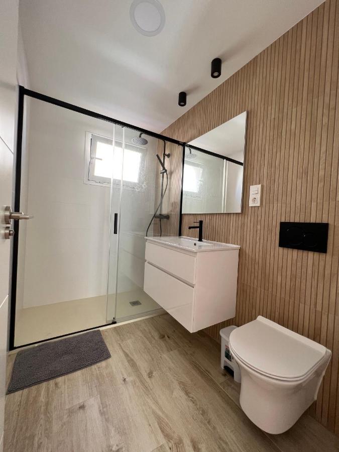 Amplio Apartamento Playa La Mata  Zewnętrze zdjęcie
