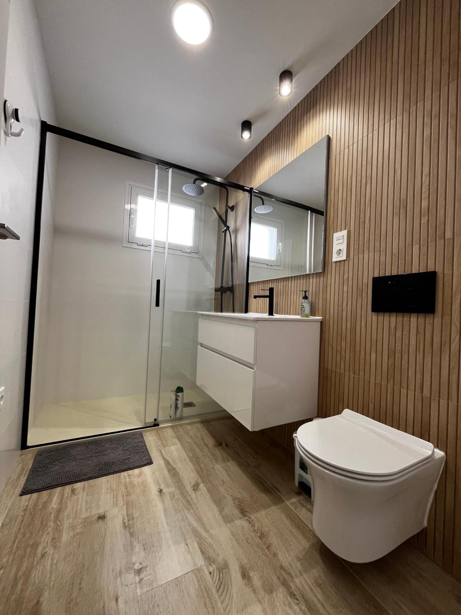 Amplio Apartamento Playa La Mata  Zewnętrze zdjęcie