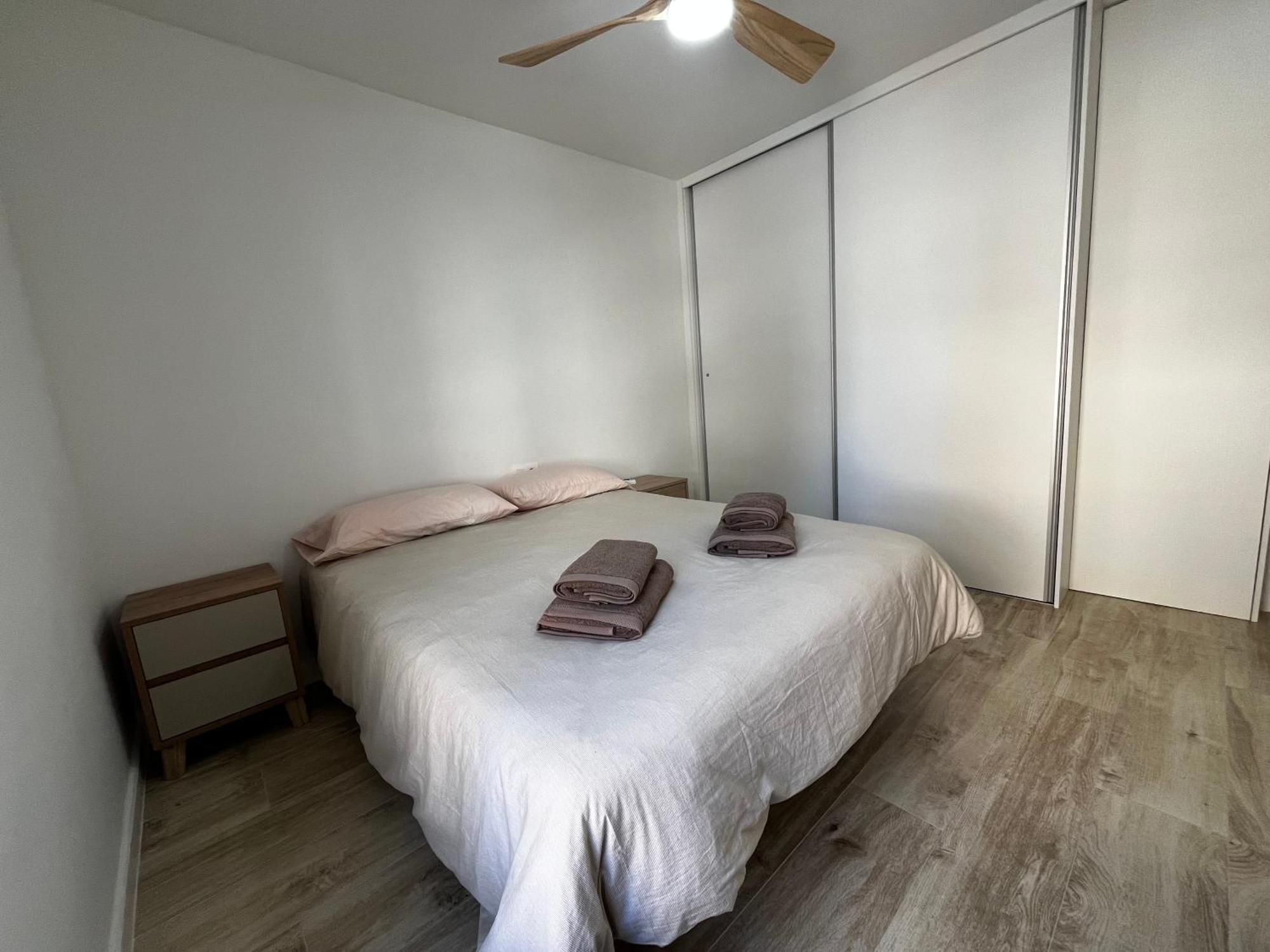 Amplio Apartamento Playa La Mata  Zewnętrze zdjęcie