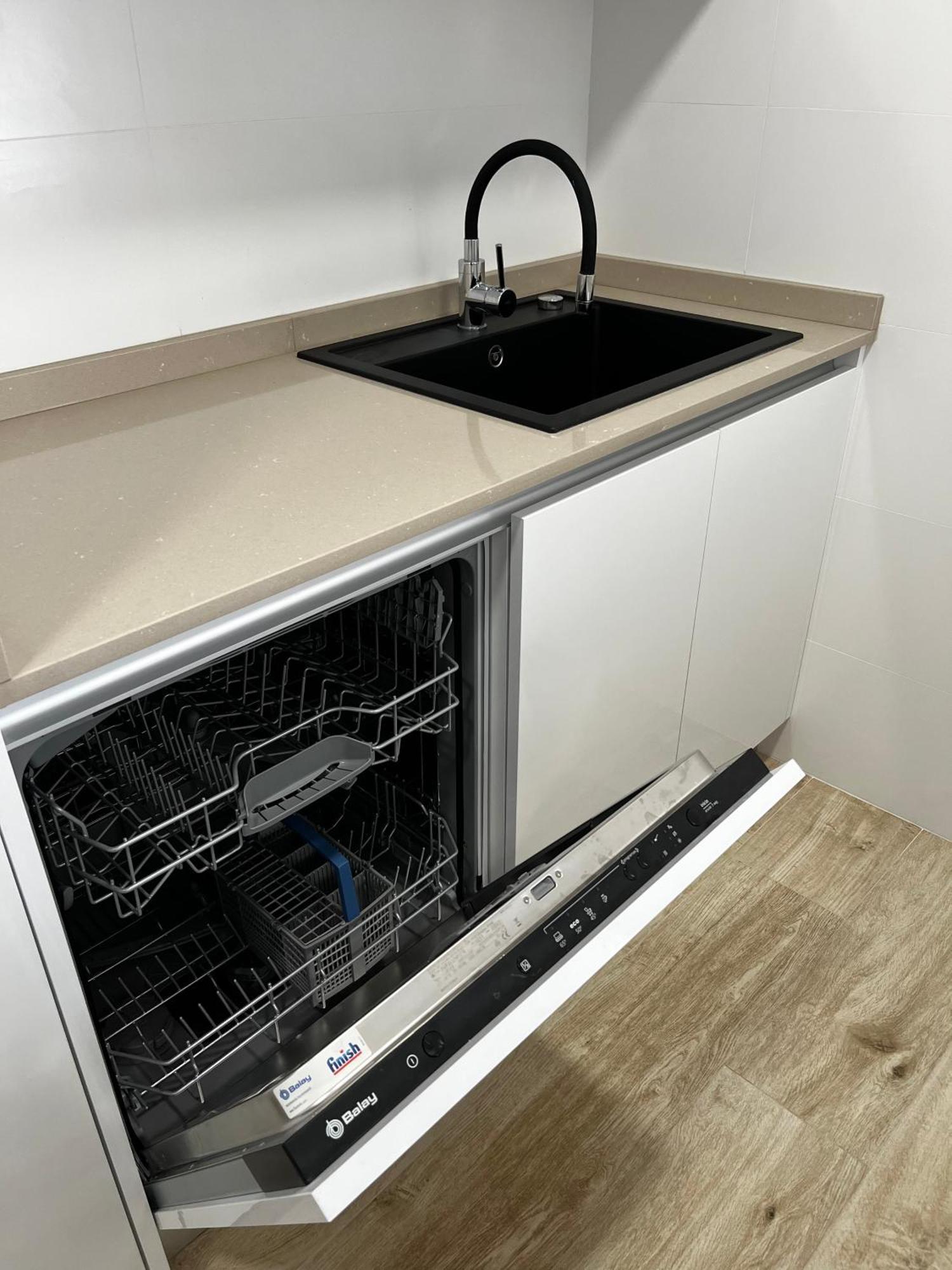 Amplio Apartamento Playa La Mata  Zewnętrze zdjęcie