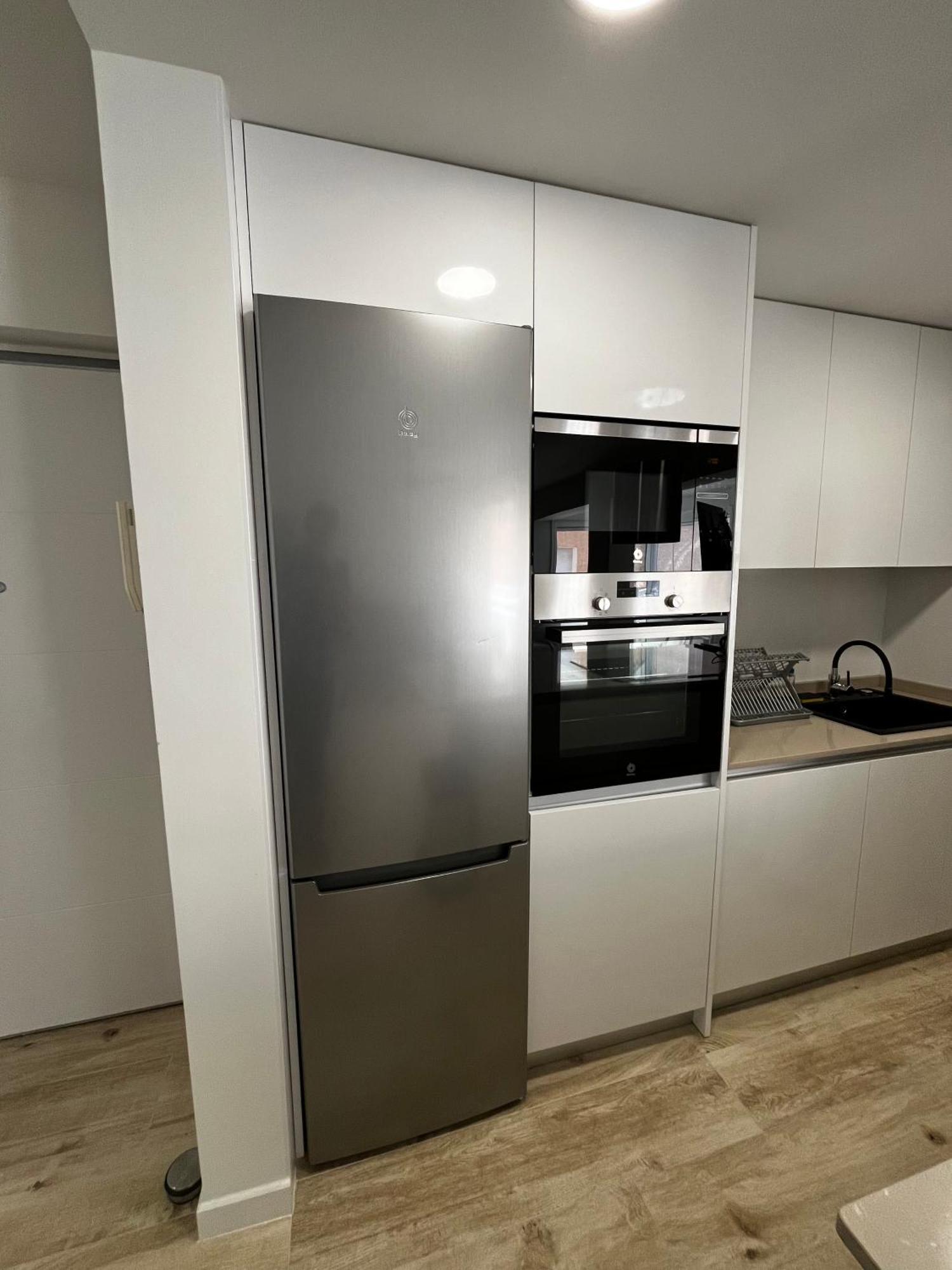Amplio Apartamento Playa La Mata  Zewnętrze zdjęcie