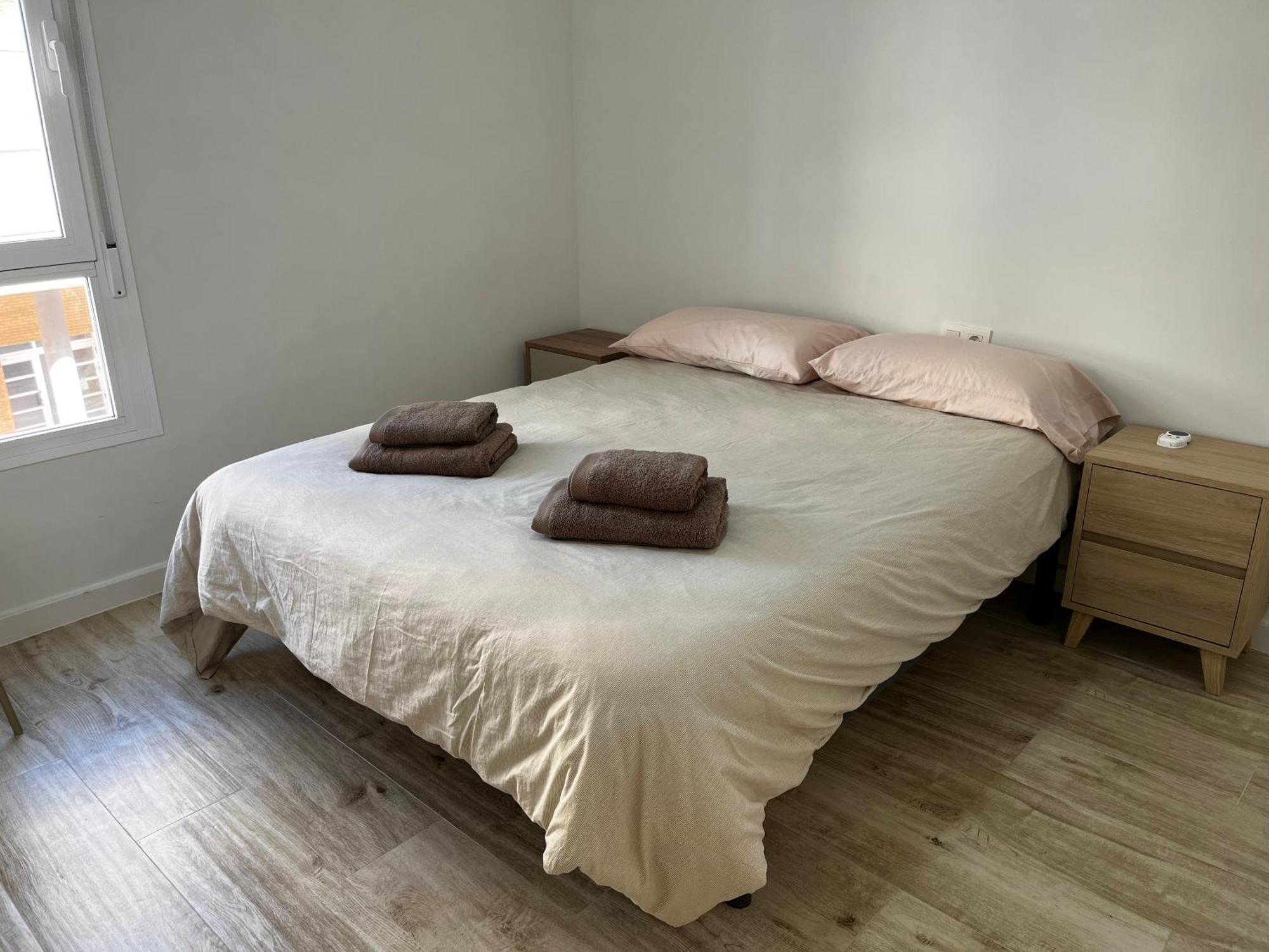 Amplio Apartamento Playa La Mata  Zewnętrze zdjęcie