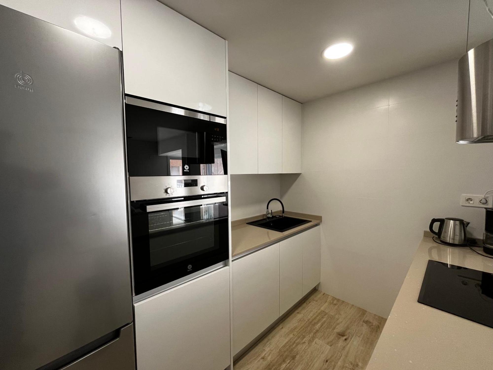 Amplio Apartamento Playa La Mata  Zewnętrze zdjęcie