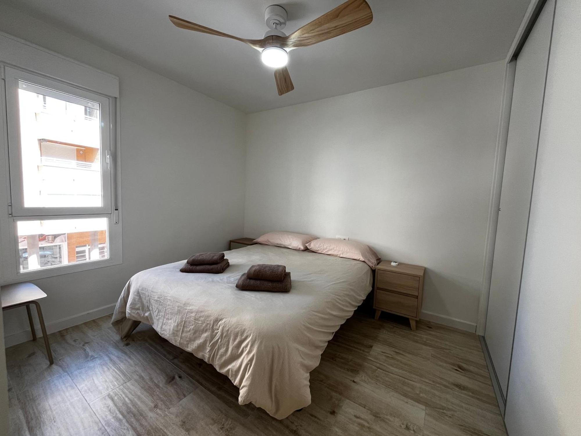 Amplio Apartamento Playa La Mata  Zewnętrze zdjęcie