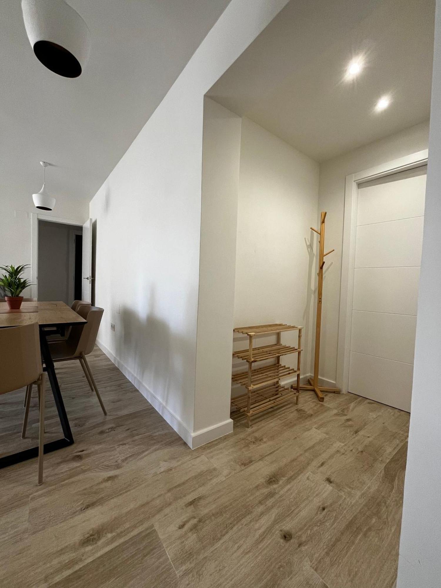 Amplio Apartamento Playa La Mata  Zewnętrze zdjęcie