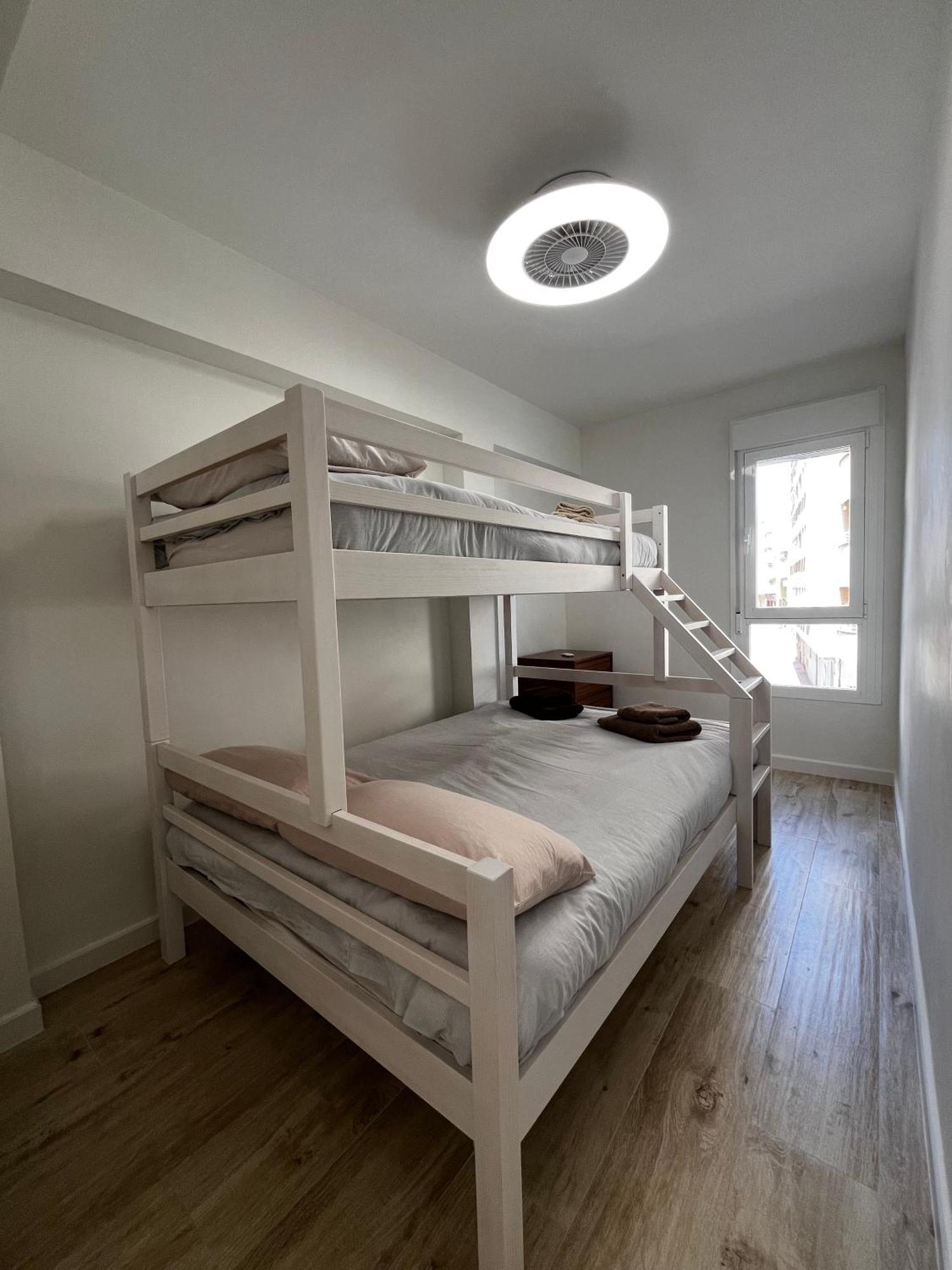 Amplio Apartamento Playa La Mata  Zewnętrze zdjęcie